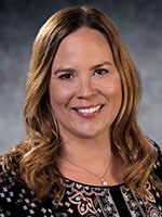Leadership Julie Goebel portrait
