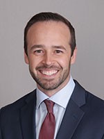 portrait of Robert White