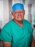 CHI Health Gives Awards During National APP Week John McFayden portrait