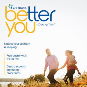 Better You Primary Care cover