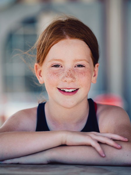 Child and Adolescent Partial Hospitalization