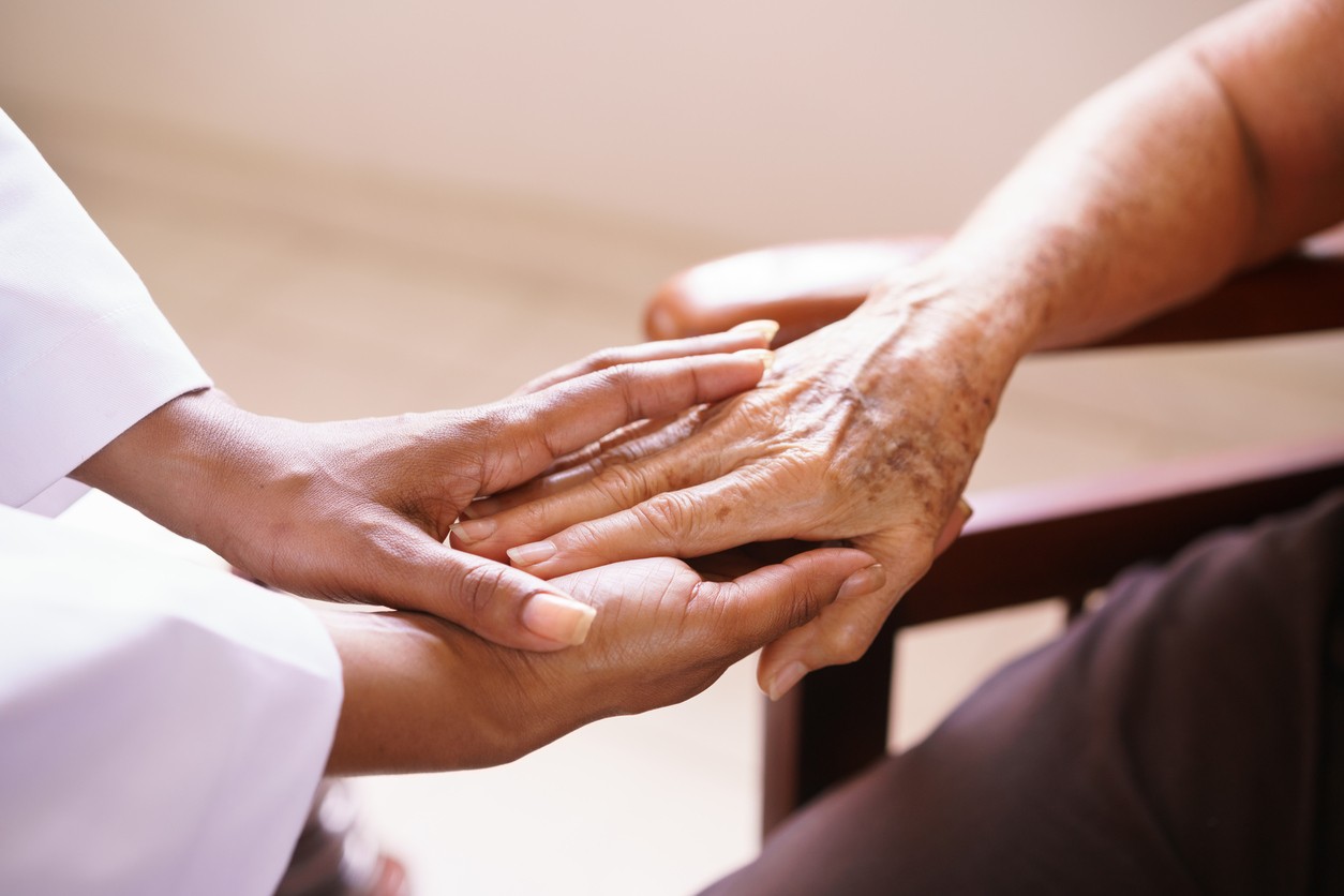 Home Health Services caring