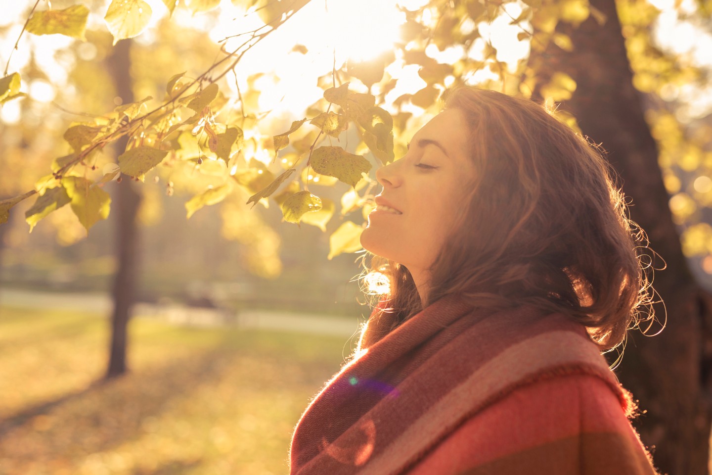 Breathe easy