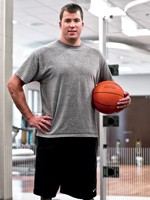 Lower Limb Amputation Success Stories Tyler
