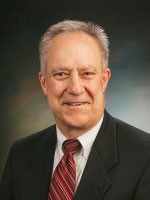Mark Dietz portrait