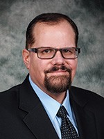 David Jones portrait